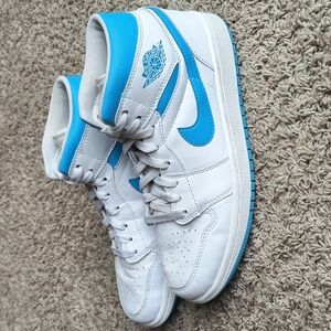 Nike Air Jordan size 8.5